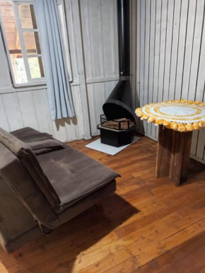 Casa Aconchego Alfredo Wagner